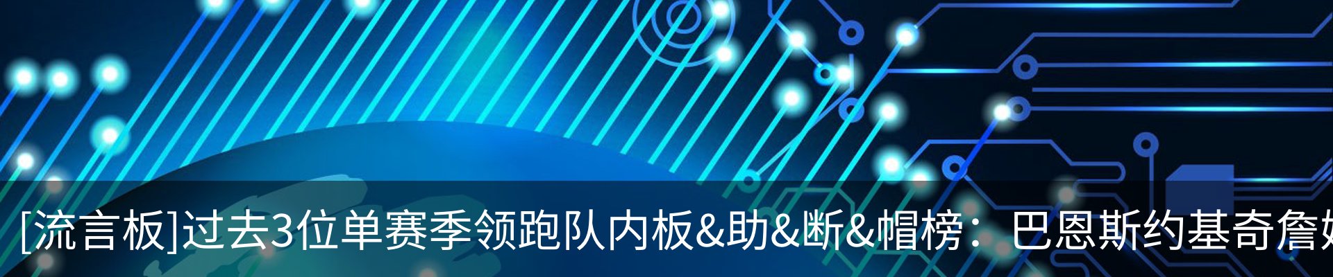 最新动态